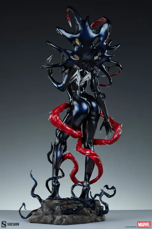 Marvel - Premium Format Statue - Gwenom