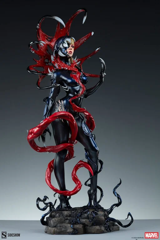 Marvel - Premium Format Statue - Gwenom