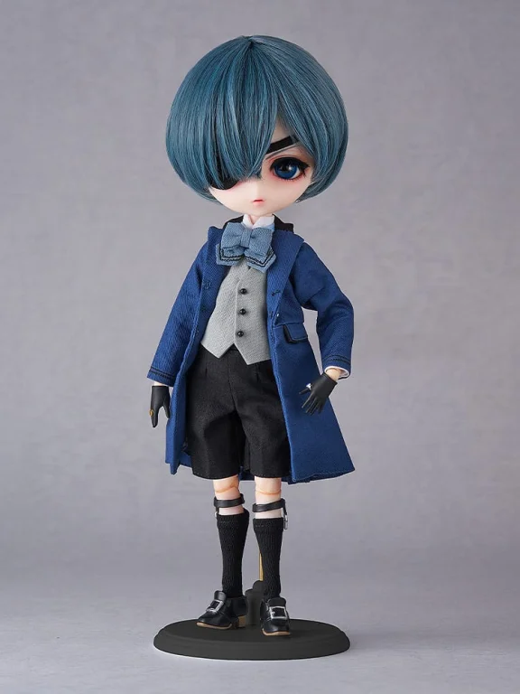 Black Butler - Harmonia - Ciel Phantomhive