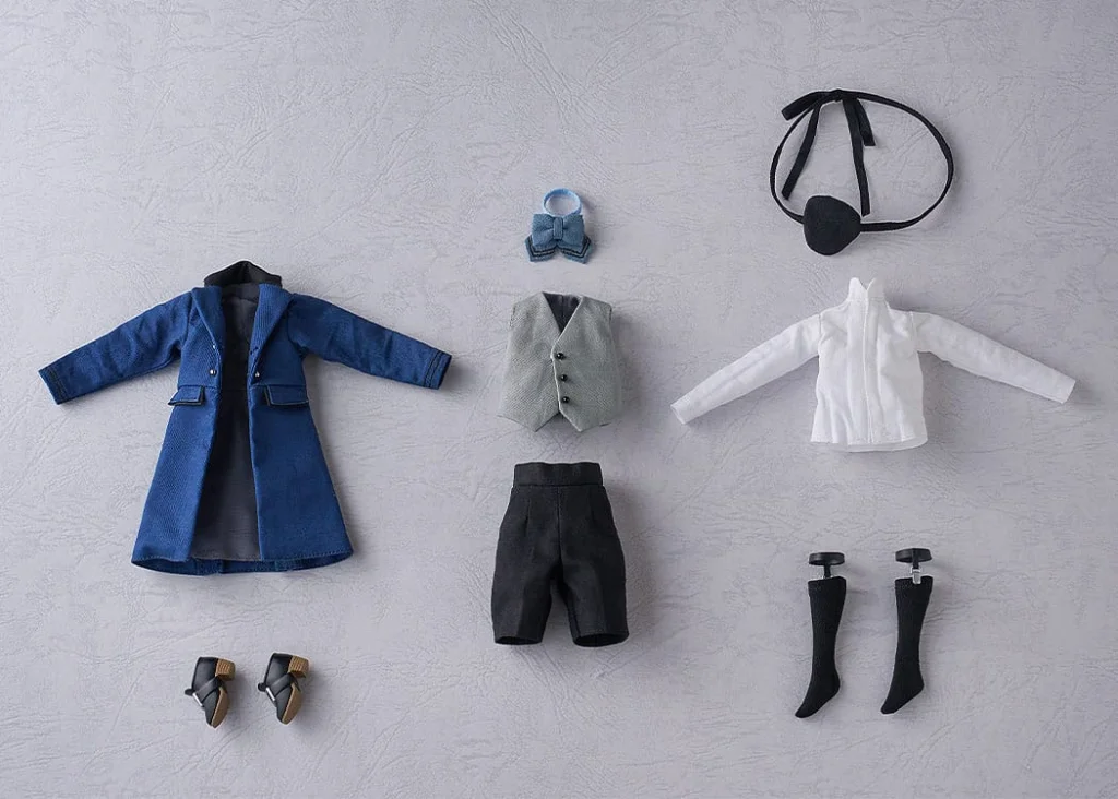 Black Butler - Harmonia - Ciel Phantomhive