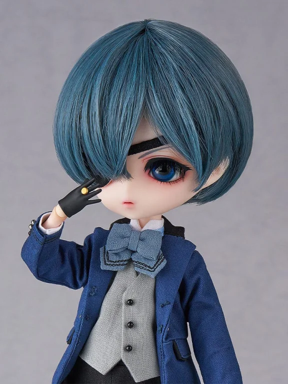 Black Butler - Harmonia - Ciel Phantomhive