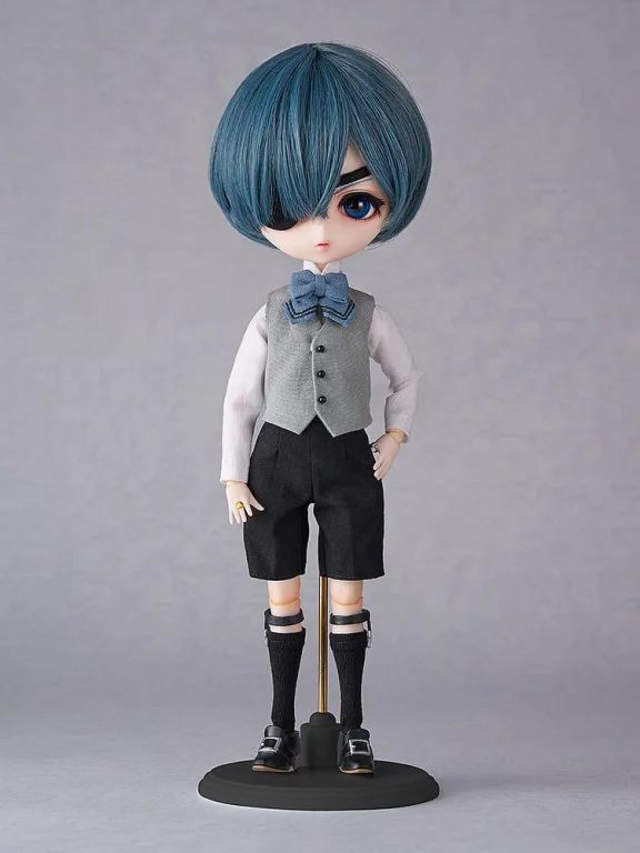 Black Butler - Harmonia - Ciel Phantomhive