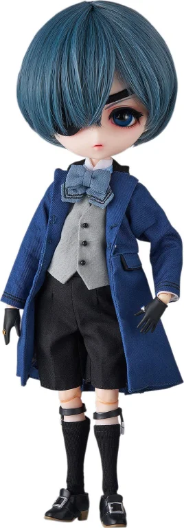 Black Butler - Harmonia - Ciel Phantomhive