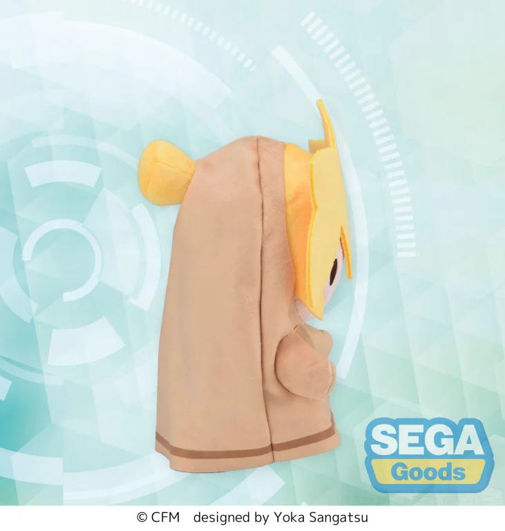 Character Vocal Series - Pl&uuml;sch - Len Kagamine (Haniwa) (M)