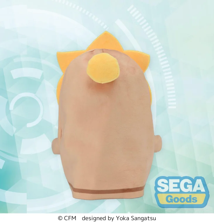 Character Vocal Series - Pl&uuml;sch - Len Kagamine (Haniwa) (M)