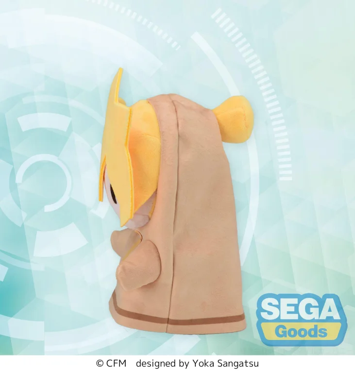 Character Vocal Series - Pl&uuml;sch - Len Kagamine (Haniwa) (M)