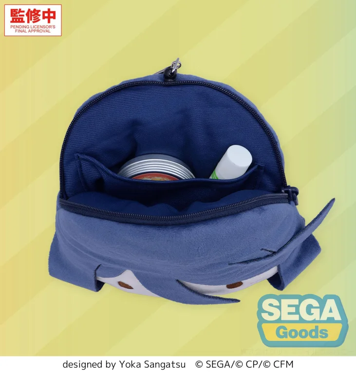 Character Vocal Series - Pl&uuml;sch-Anh&auml;nger - Ichika Hoshino