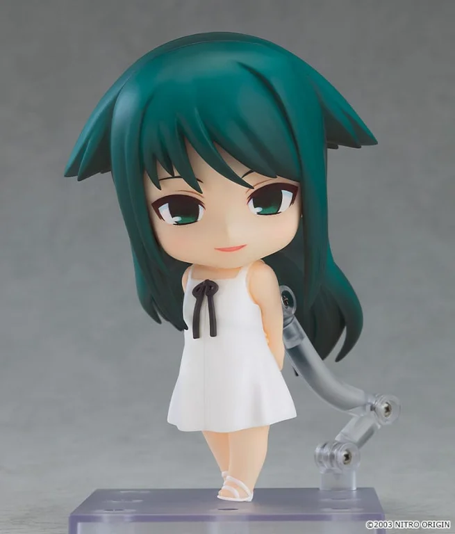 Saya no Uta - Nendoroid - Saya