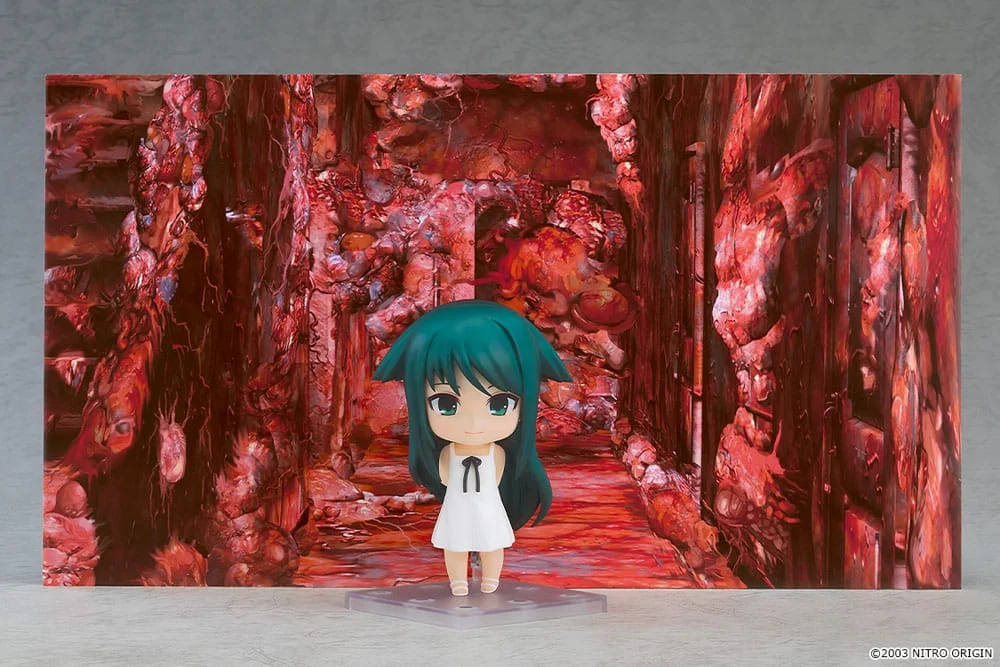 Saya no Uta - Nendoroid - Saya