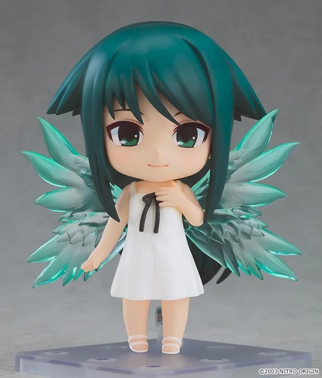 Saya no Uta - Nendoroid - Saya
