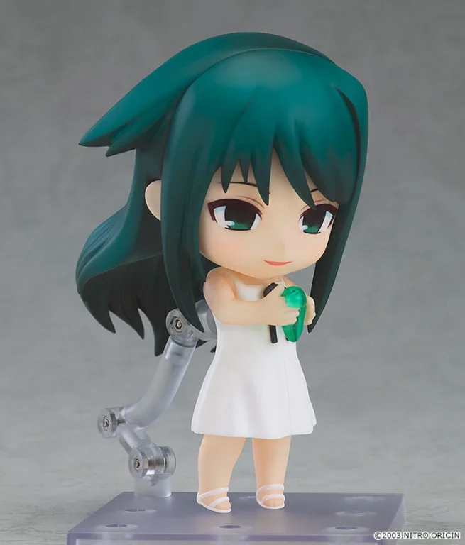 Saya no Uta - Nendoroid - Saya