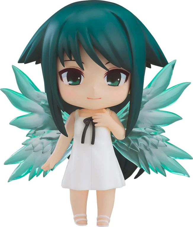 Saya no Uta - Nendoroid - Saya
