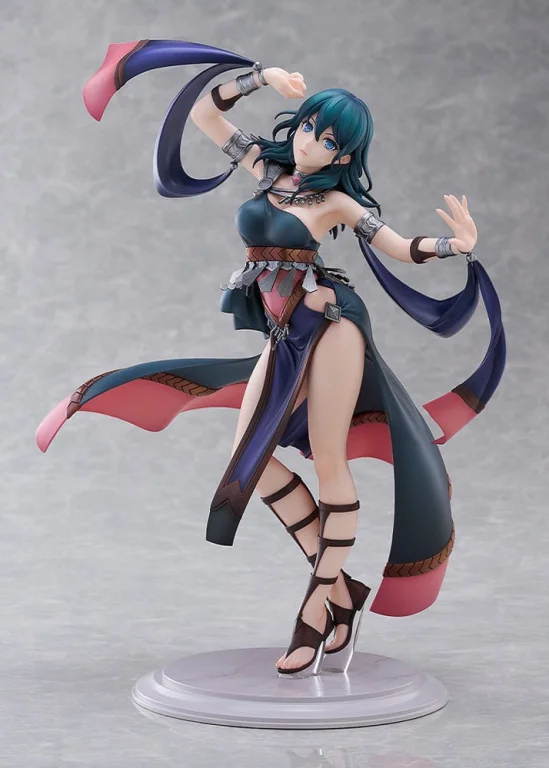 Fire Emblem - Scale Figure - Byleth (Dancer)