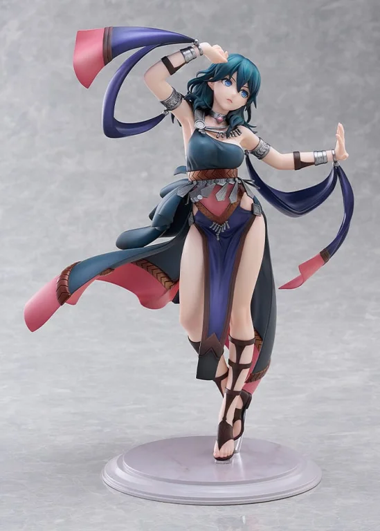 Fire Emblem - Scale Figure - Byleth (Dancer)