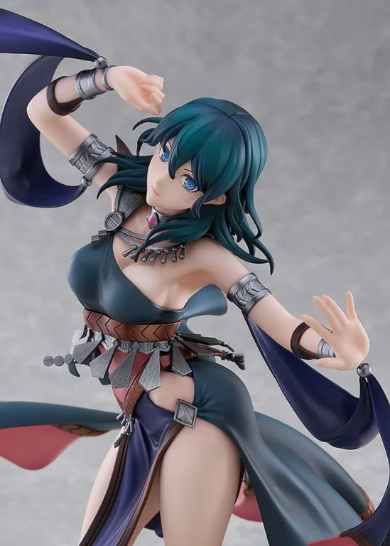 Fire Emblem - Scale Figure - Byleth (Dancer)