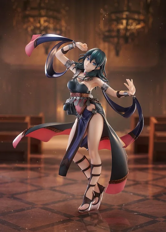 Fire Emblem - Scale Figure - Byleth (Dancer)