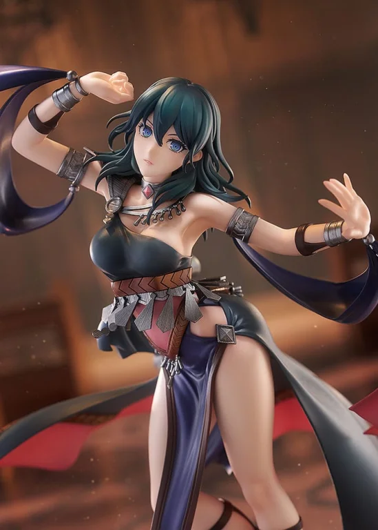 Fire Emblem - Scale Figure - Byleth (Dancer)