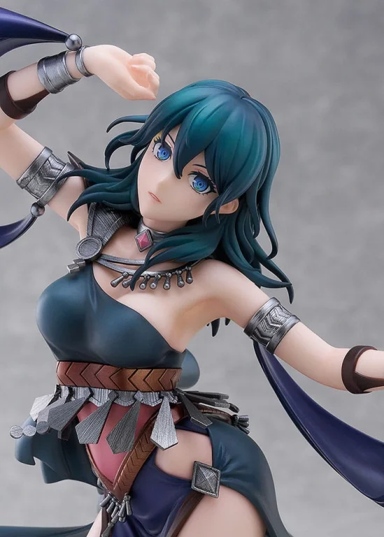 Fire Emblem - Scale Figure - Byleth (Dancer)