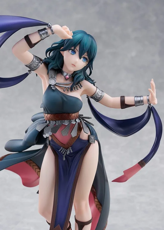 Fire Emblem - Scale Figure - Byleth (Dancer)