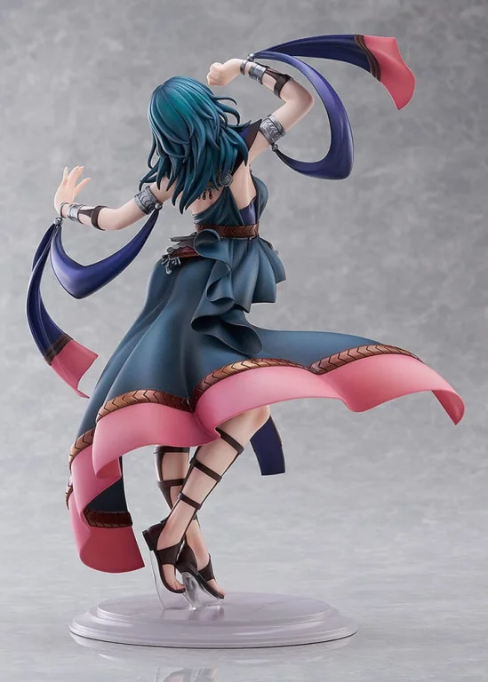 Fire Emblem - Scale Figure - Byleth (Dancer)