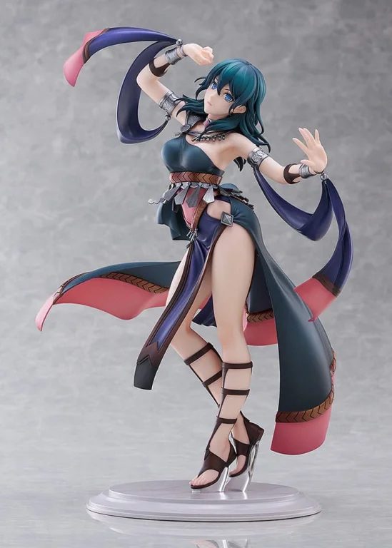 Fire Emblem - Scale Figure - Byleth (Dancer)