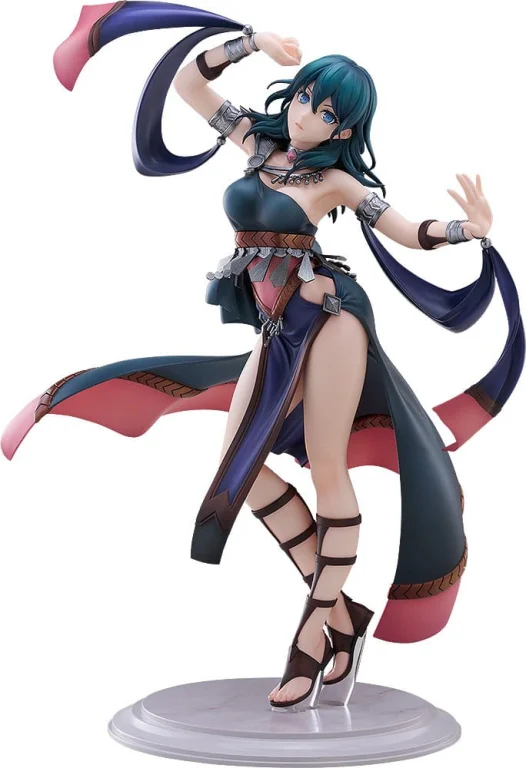Fire Emblem - Scale Figure - Byleth (Dancer)