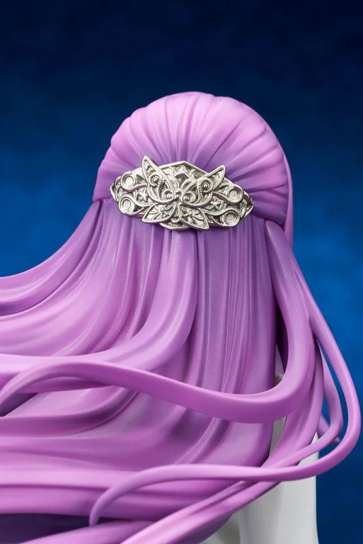 Frieren - Scale Figure - Fern (Battle Against L&uuml;gner)