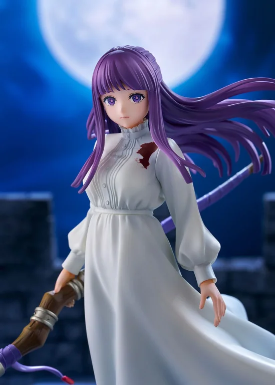 Frieren - Scale Figure - Fern (Battle Against L&uuml;gner)