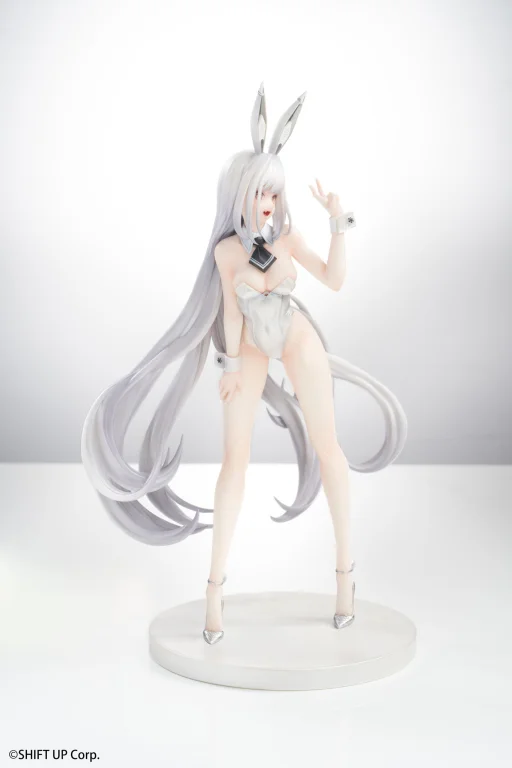 NIKKE - Scale Figure - Blanc