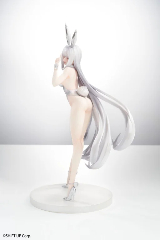 NIKKE - Scale Figure - Blanc