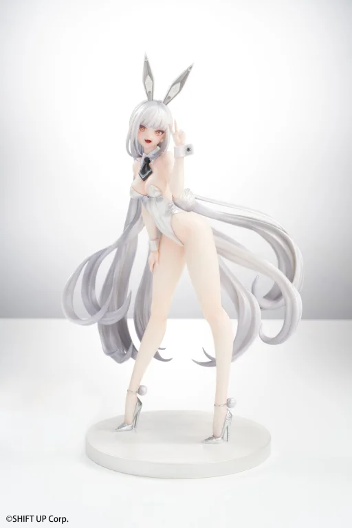 NIKKE - Scale Figure - Blanc
