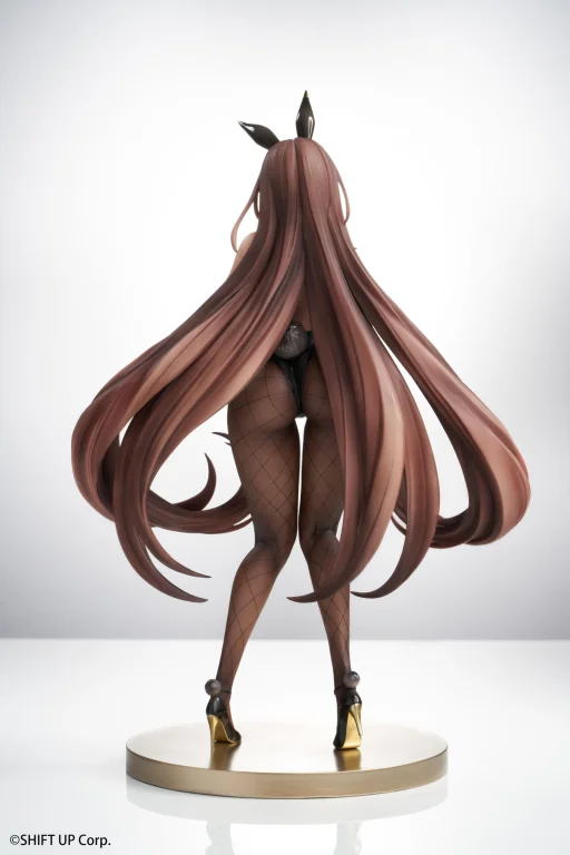 NIKKE - Scale Figure - Noir