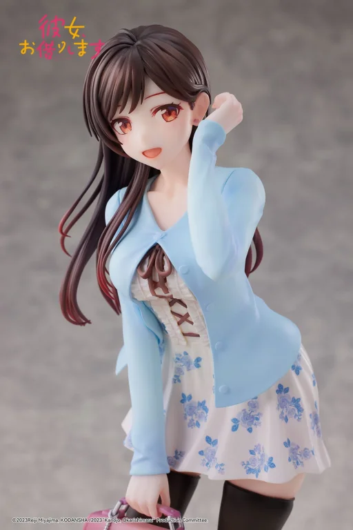 Rent-a-Girlfriend - Scale Figure - Chizuru Mizuhara (First Encounter)