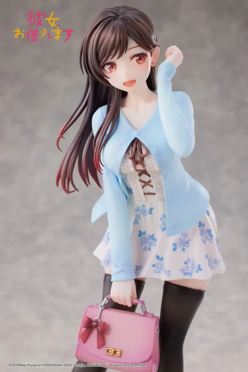Rent-a-Girlfriend - Scale Figure - Chizuru Mizuhara (First Encounter)
