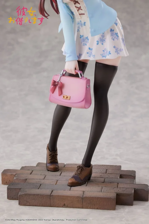 Rent-a-Girlfriend - Scale Figure - Chizuru Mizuhara (First Encounter)