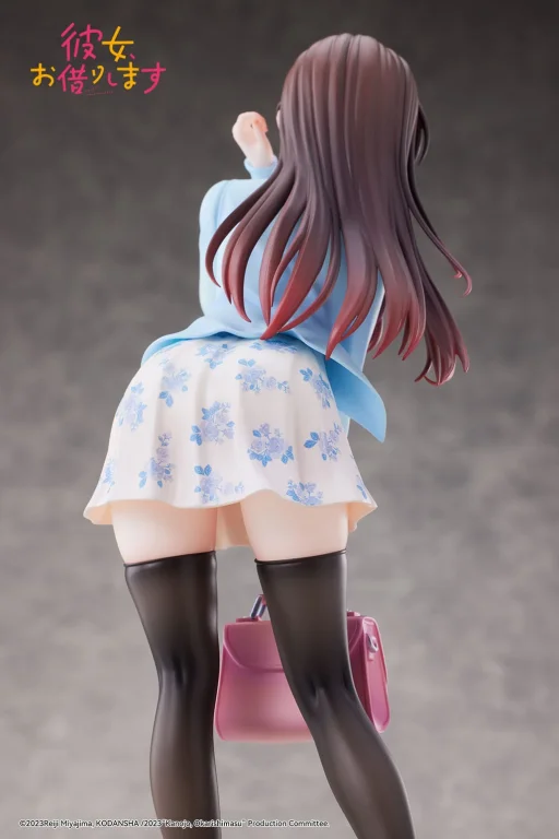 Rent-a-Girlfriend - Scale Figure - Chizuru Mizuhara (First Encounter)