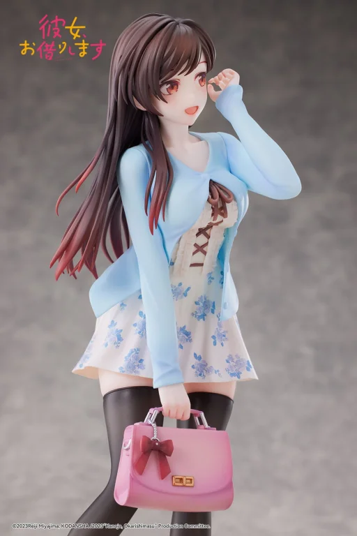 Rent-a-Girlfriend - Scale Figure - Chizuru Mizuhara (First Encounter)
