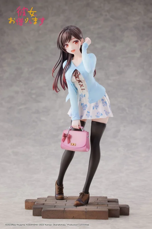 Rent-a-Girlfriend - Scale Figure - Chizuru Mizuhara (First Encounter)