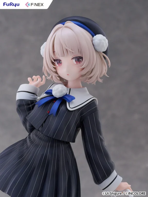VoiSona - F:NEX - Ui