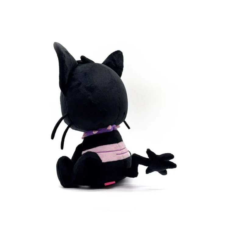 Homesick - Pl&uuml;sch - Ogre