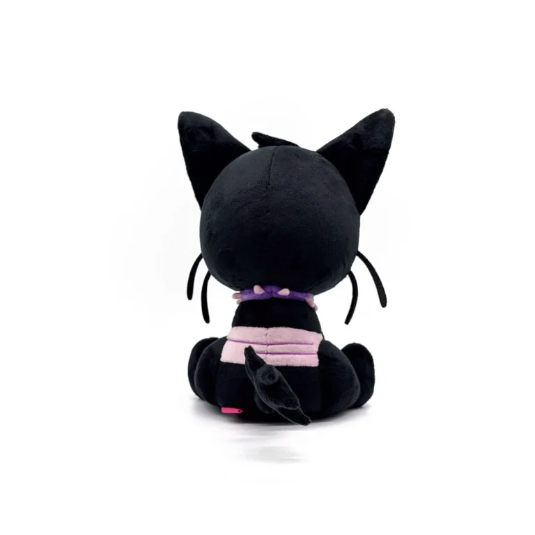 Homesick - Pl&uuml;sch - Ogre