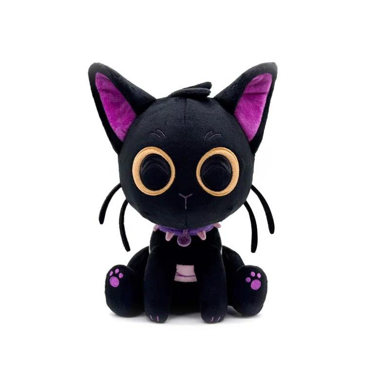 Homesick - Pl&uuml;sch - Ogre