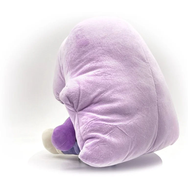 Steven Universe - Pl&uuml;sch - Amethyst