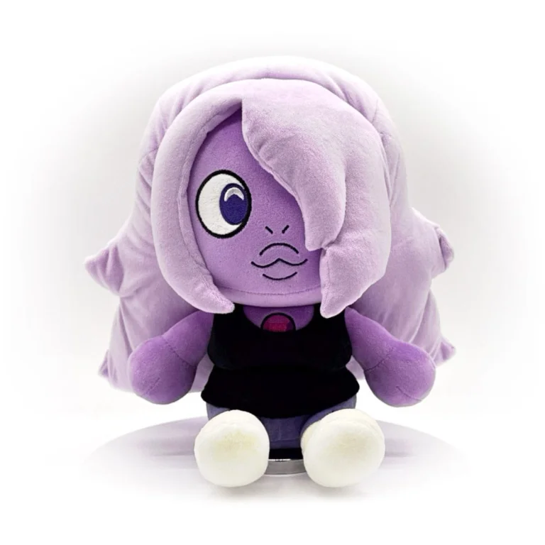 Steven Universe - Pl&uuml;sch - Amethyst