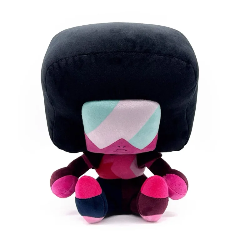 Steven Universe - Pl&uuml;sch - Garnet