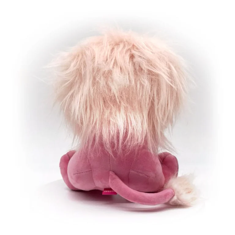 Steven Universe - Pl&uuml;sch - Lion