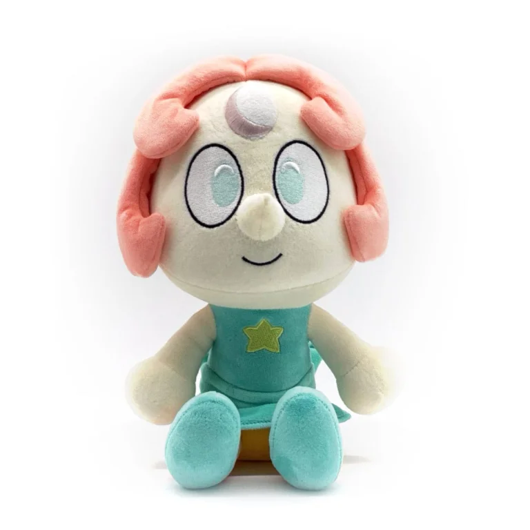 Steven Universe - Pl&uuml;sch - Pearl