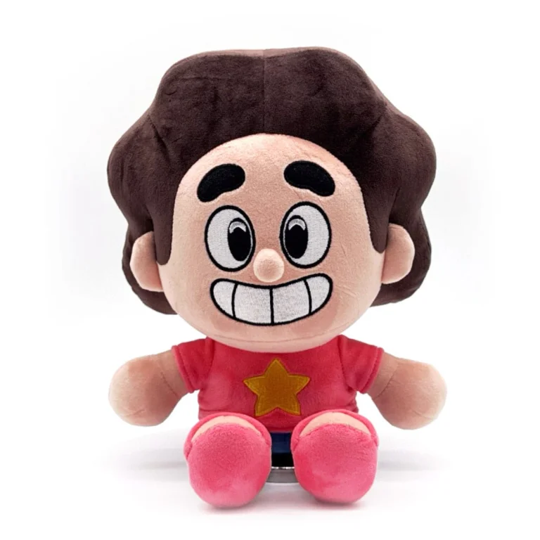 Steven Universe - Pl&uuml;sch - Steven Universe
