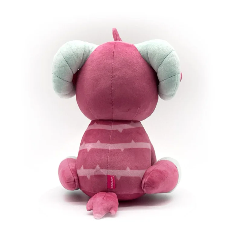 Steven Universe - Pl&uuml;sch - Steven's Shield Power Rammie