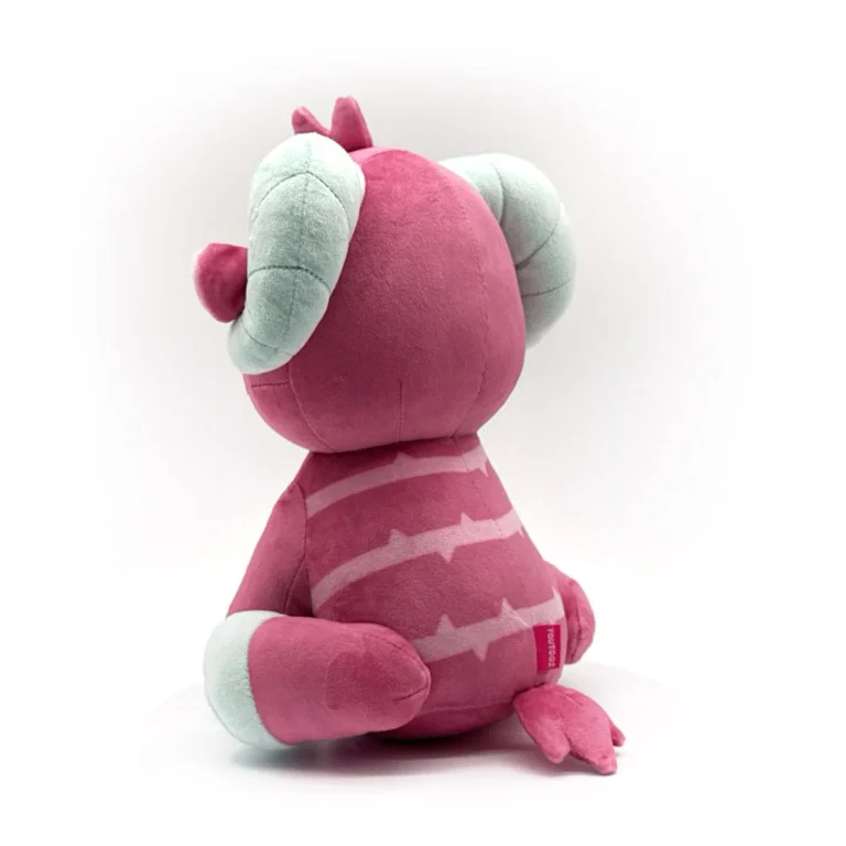 Steven Universe - Pl&uuml;sch - Steven's Shield Power Rammie